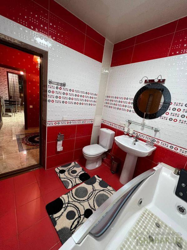 Ташкентская/Ташкент/Яккасарай/Мирабад Ориентир - Grand Mir hotel Аренда квартира  9