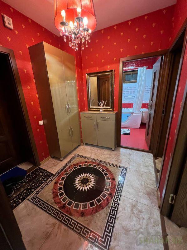 Ташкентская/Ташкент/Яккасарай/Мирабад Ориентир - Grand Mir hotel Аренда квартира  11