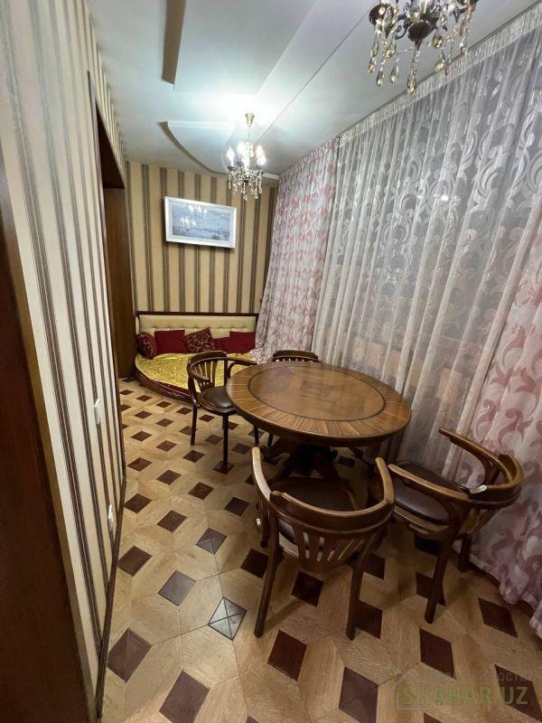 Ташкентская/Ташкент/Яккасарай/Мирабад Ориентир - Grand Mir hotel Аренда квартира  3