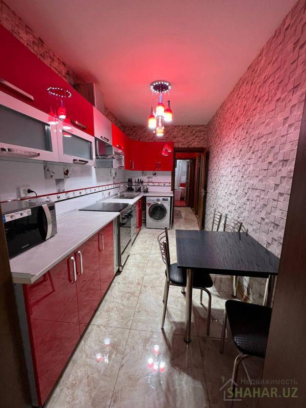 Ташкентская/Ташкент/Яккасарай/Мирабад Ориентир - Grand Mir hotel Аренда квартира  4