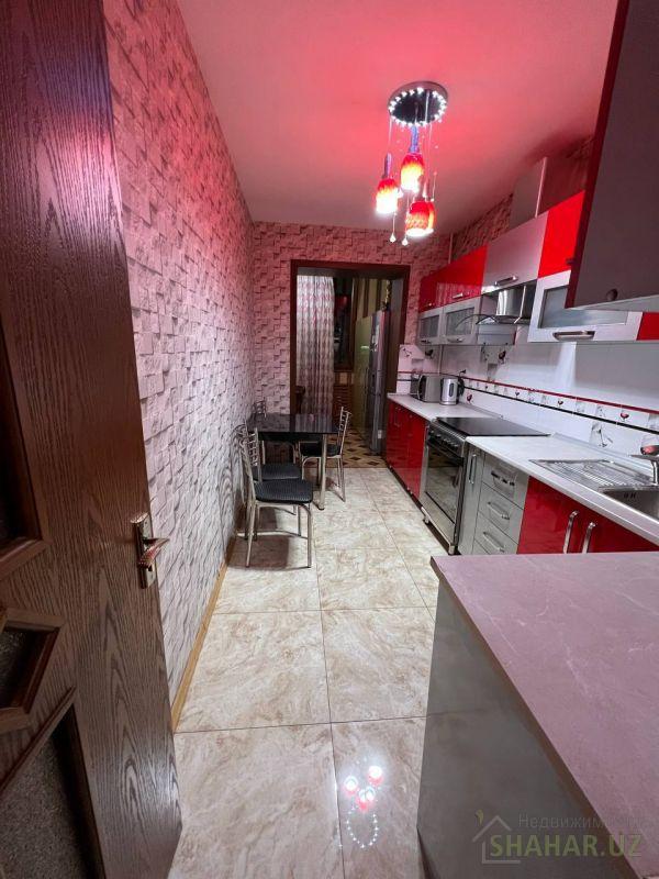 Ташкентская/Ташкент/Яккасарай/Мирабад Ориентир - Grand Mir hotel Аренда квартира  5