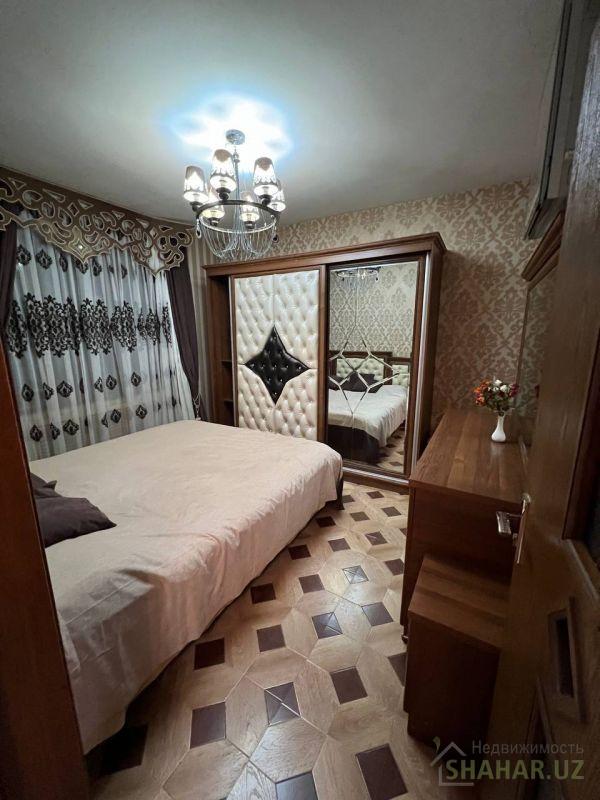 Ташкентская/Ташкент/Яккасарай/Мирабад Ориентир - Grand Mir hotel Аренда квартира  6