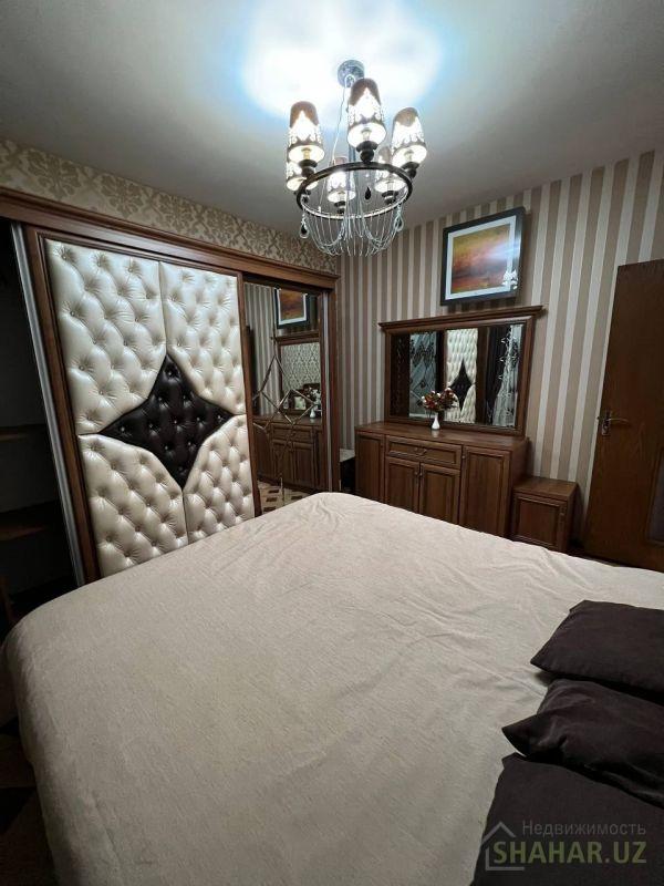 Ташкентская/Ташкент/Яккасарай/Мирабад Ориентир - Grand Mir hotel Аренда квартира  7