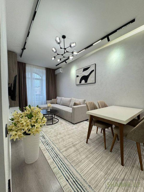 Ташкентская/Ташкент/Яккасарай/Мукими Жилой комплекс 