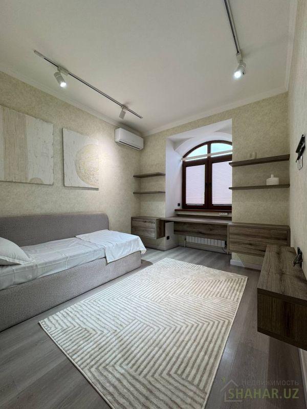 Ташкентская/Ташкент/Яккасарай/Мукими Жилой комплекс 