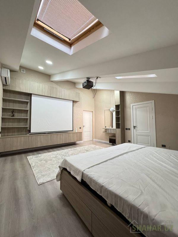 Ташкентская/Ташкент/Яккасарай/Мукими Жилой комплекс 