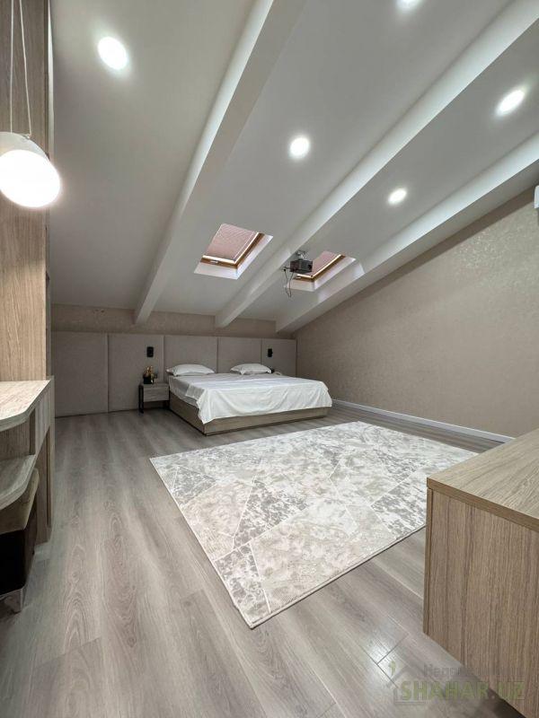 Ташкентская/Ташкент/Яккасарай/Мукими Жилой комплекс 