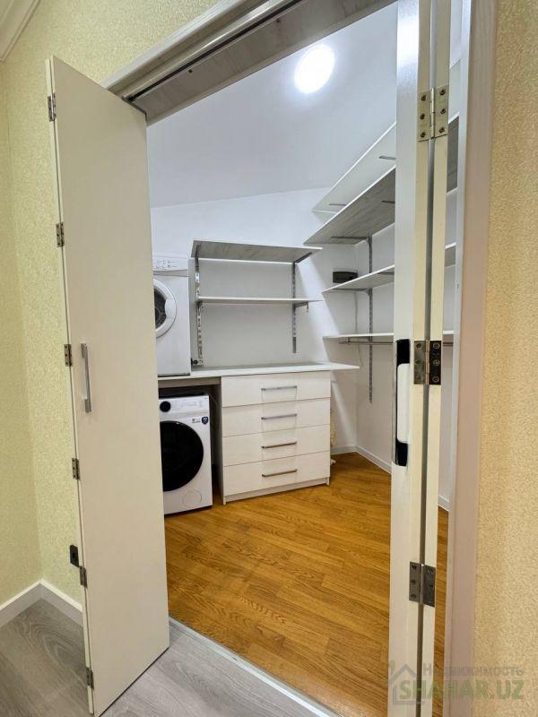 Ташкентская/Ташкент/Яккасарай/Мукими Жилой комплекс 