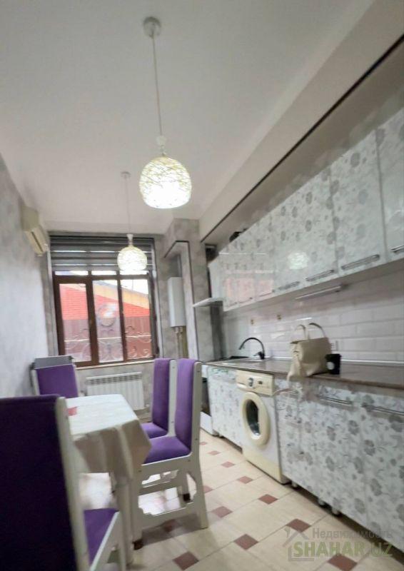 Ташкентская/Ташкент/Мирзо-Улугбек/Асака Жилой комплекс 