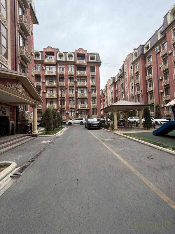 Ташкентская/Ташкент/Мирзо-Улугбек/Асака Жилой комплекс 