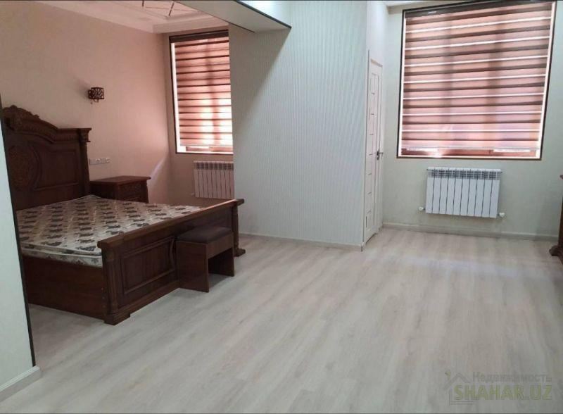 Ташкентская/Ташкент/Мирзо-Улугбек/Асака Жилой комплекс 