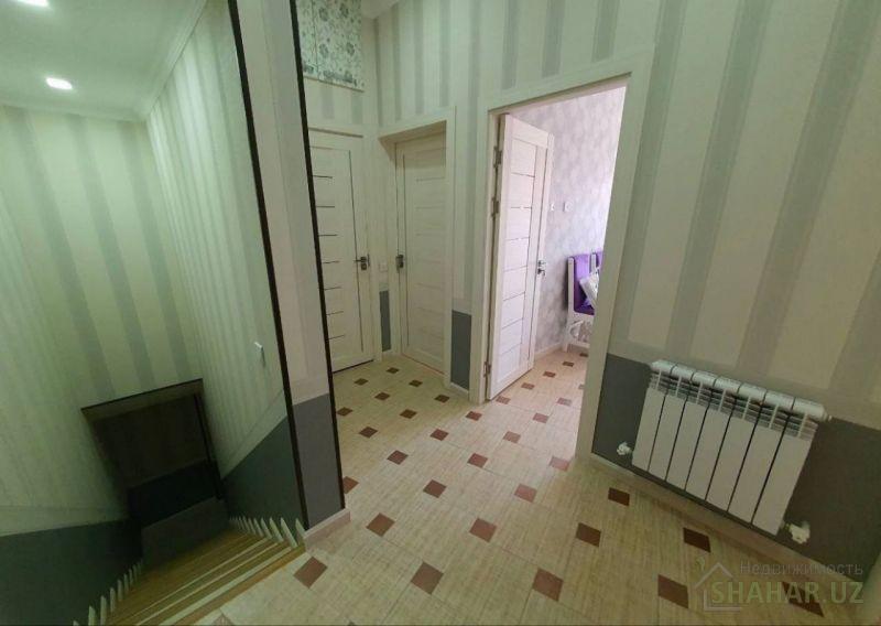 Ташкентская/Ташкент/Мирзо-Улугбек/Асака Жилой комплекс 