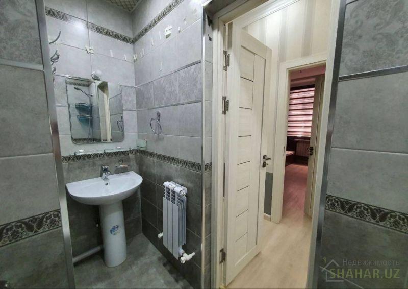 Ташкентская/Ташкент/Мирзо-Улугбек/Асака Жилой комплекс 