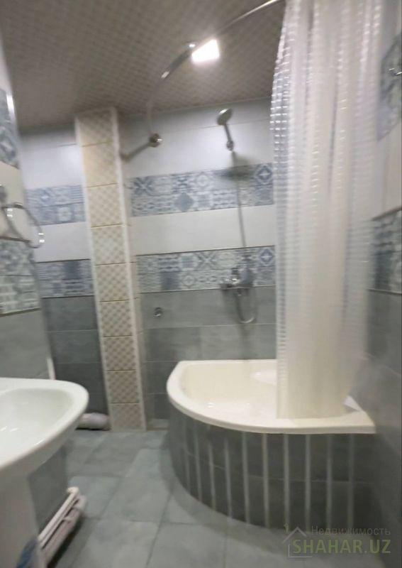 Ташкентская/Ташкент/Мирзо-Улугбек/Асака Жилой комплекс 