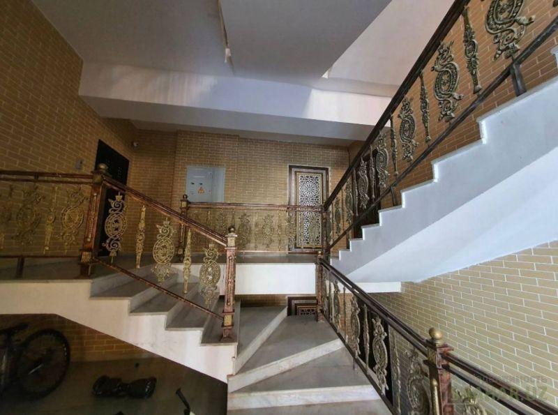 Ташкентская/Ташкент/Мирзо-Улугбек/Асака Жилой комплекс 