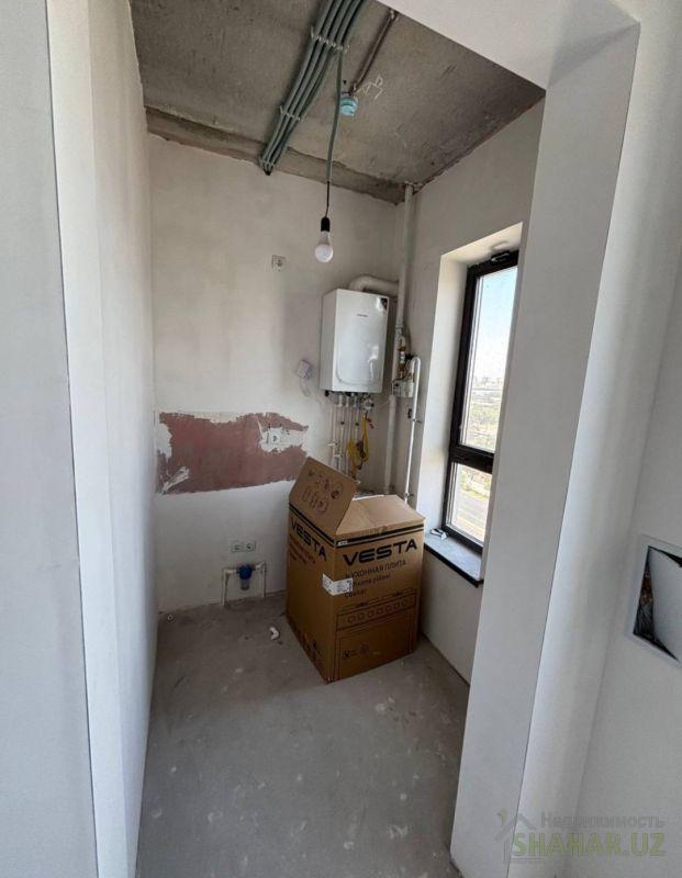 Ташкентская/Ташкент/Мирабад/Фаргона йули Жилой комплекс 