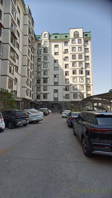 Ташкентская/Ташкент/Яккасарай/Яккасарой Жилой комплекс 