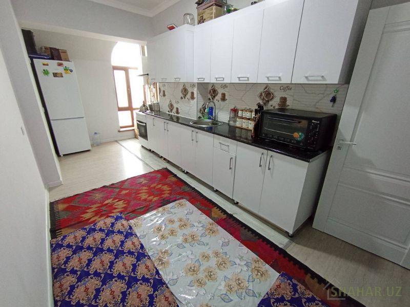 Ташкентская/Ташкент/Яккасарай/Яккасарой Жилой комплекс 