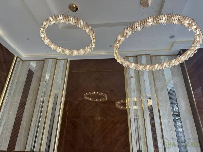 Ташкентская/Ташкент/Яккасарай/Шота Руставели Жилой комплекс 