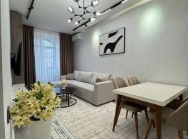 Ташкент/Яккасарай/Мукими/Продажа/6163/