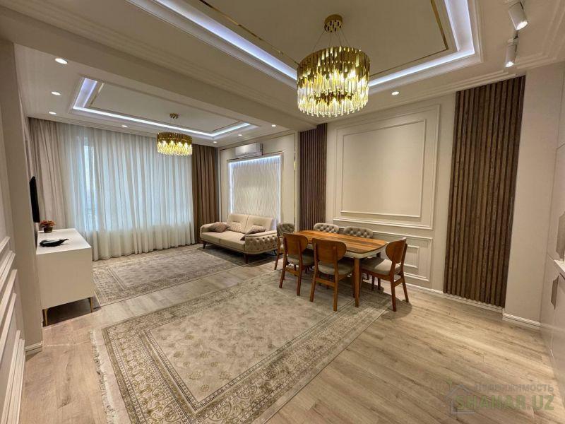 Ташкентская/Ташкент/Мирабад/Ойбек Жилой комплекс 