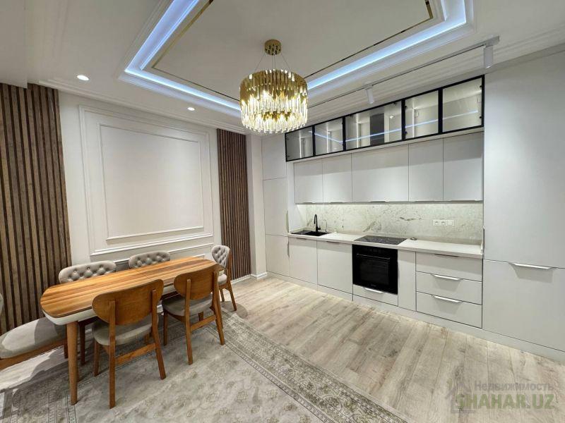 Ташкентская/Ташкент/Мирабад/Ойбек Жилой комплекс 