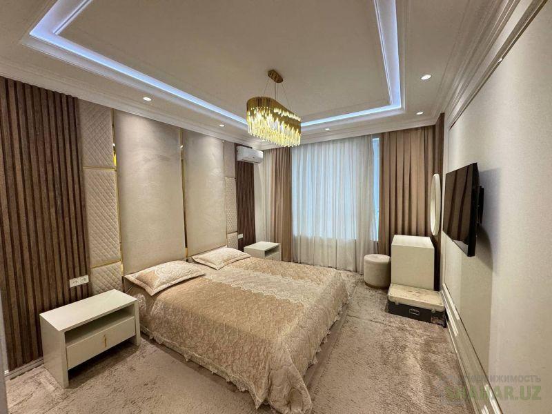 Ташкентская/Ташкент/Мирабад/Ойбек Жилой комплекс 