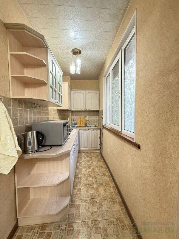 Ташкентская/Ташкент/Мирабад/Афросиёб Ориентир - ЦУМ Аренда квартира  2