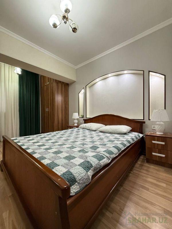 Ташкентская/Ташкент/Мирабад/Афросиёб Ориентир - ЦУМ Аренда квартира  4