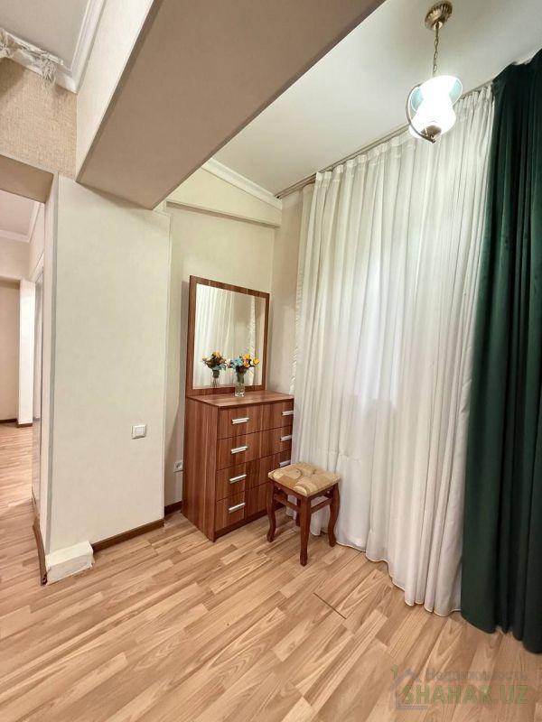 Ташкентская/Ташкент/Мирабад/Афросиёб Ориентир - ЦУМ Аренда квартира  5