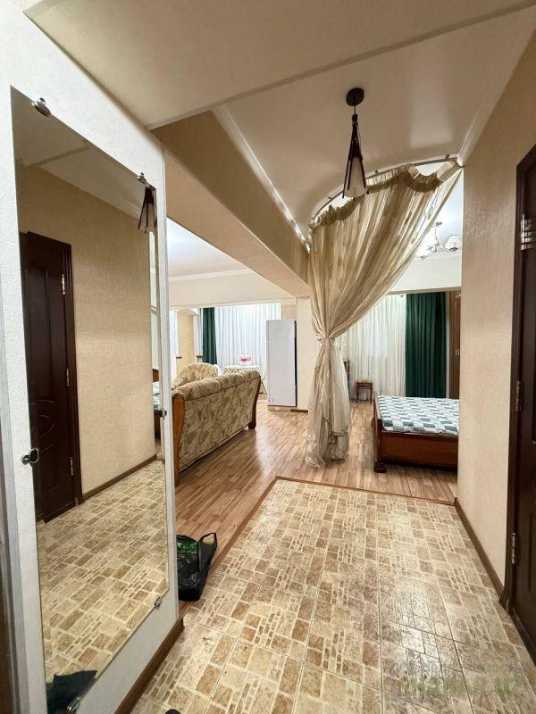 Ташкентская/Ташкент/Мирабад/Афросиёб Ориентир - ЦУМ Аренда квартира  6