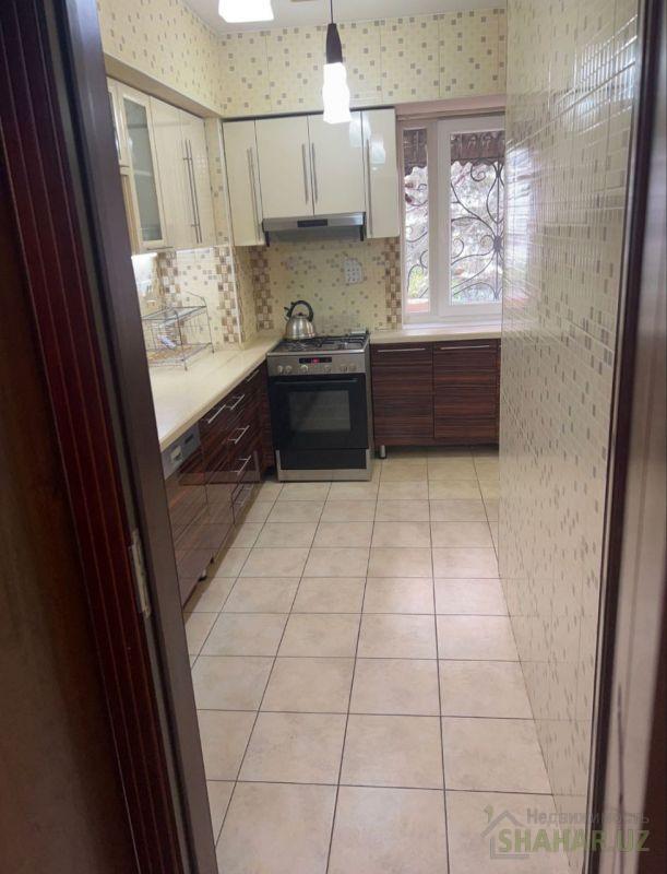 Ташкентская/Ташкент/Юнусабад/Ц 4 Кашгар Ориентир - 