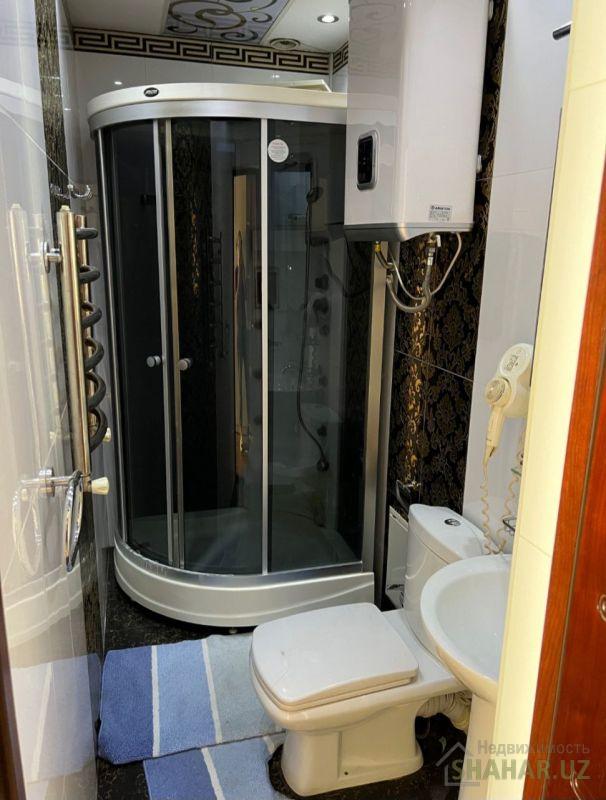 Ташкентская/Ташкент/Юнусабад/Ц 4 Кашгар Ориентир - 