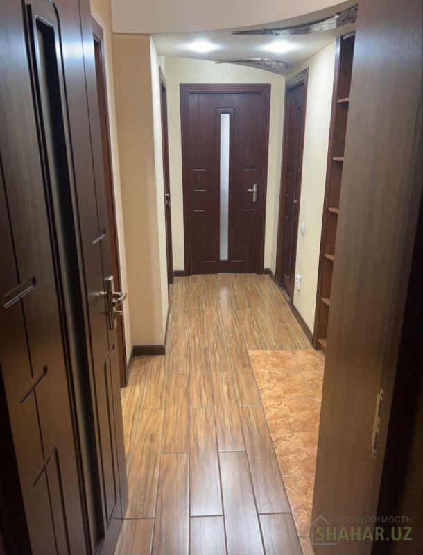 Ташкентская/Ташкент/Юнусабад/Ц 4 Кашгар Ориентир - 