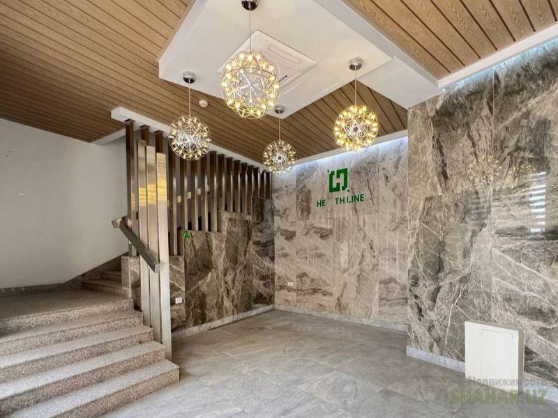 Ташкентская/Ташкент/Мирзо-Улугбек/Паркент Ориентир - Паркентский рынок Аренда офис 