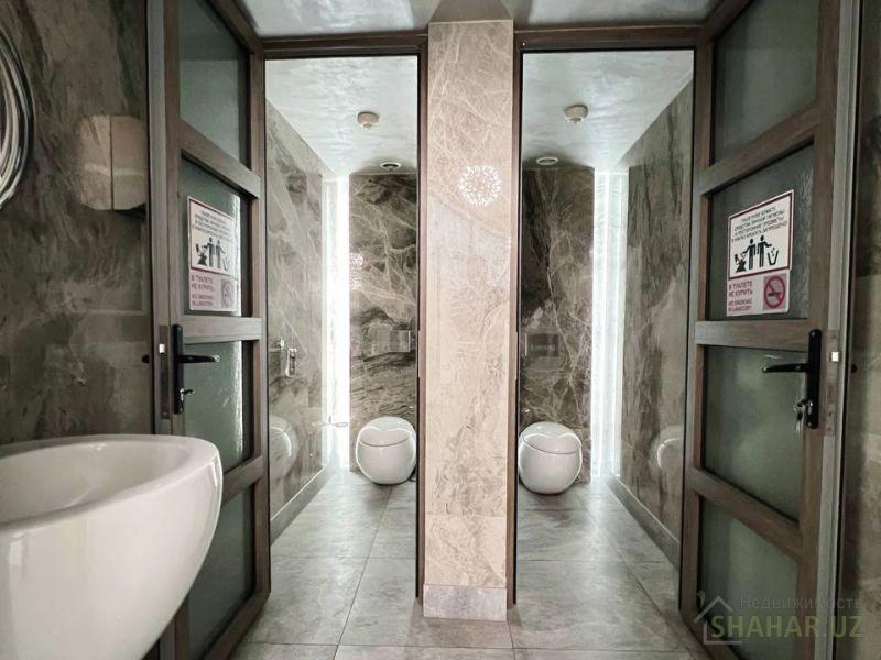 Ташкентская/Ташкент/Мирзо-Улугбек/Паркент Ориентир - Паркентский рынок Аренда офис  10