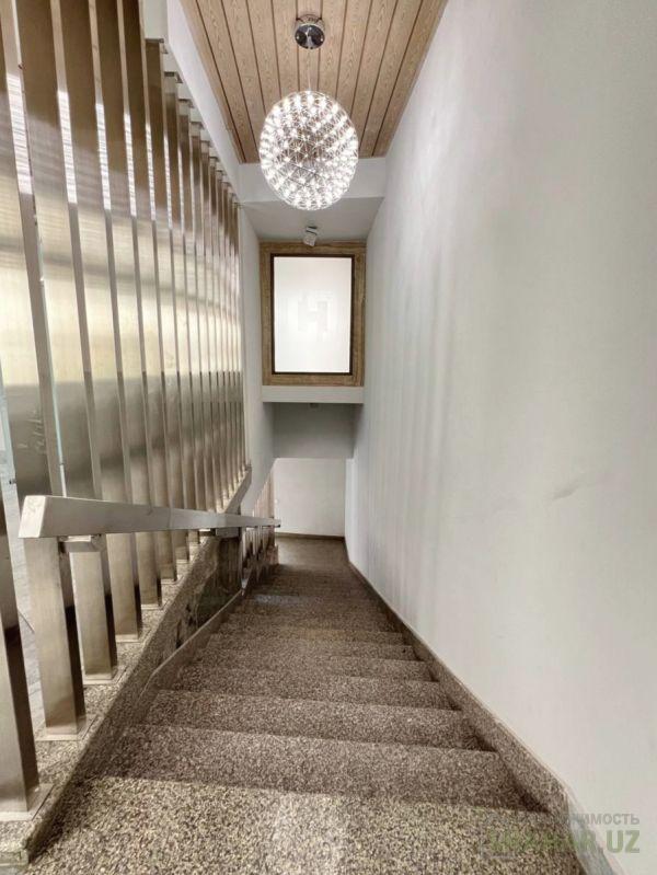 Ташкентская/Ташкент/Мирзо-Улугбек/Паркент Ориентир - Паркентский рынок Аренда офис  1