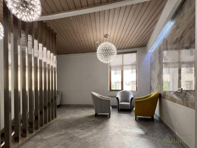 Ташкентская/Ташкент/Мирзо-Улугбек/Паркент Ориентир - Паркентский рынок Аренда офис  2