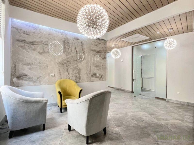 Ташкентская/Ташкент/Мирзо-Улугбек/Паркент Ориентир - Паркентский рынок Аренда офис  3