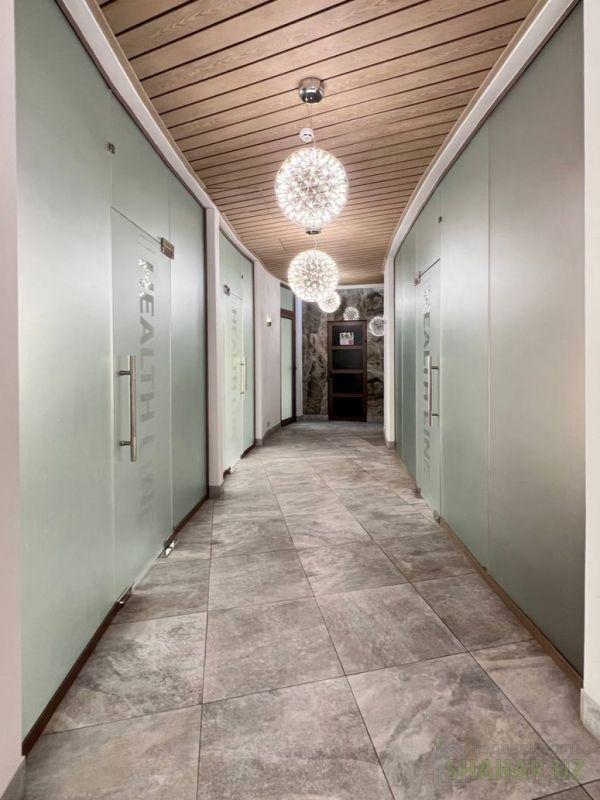 Ташкентская/Ташкент/Мирзо-Улугбек/Паркент Ориентир - Паркентский рынок Аренда офис  4