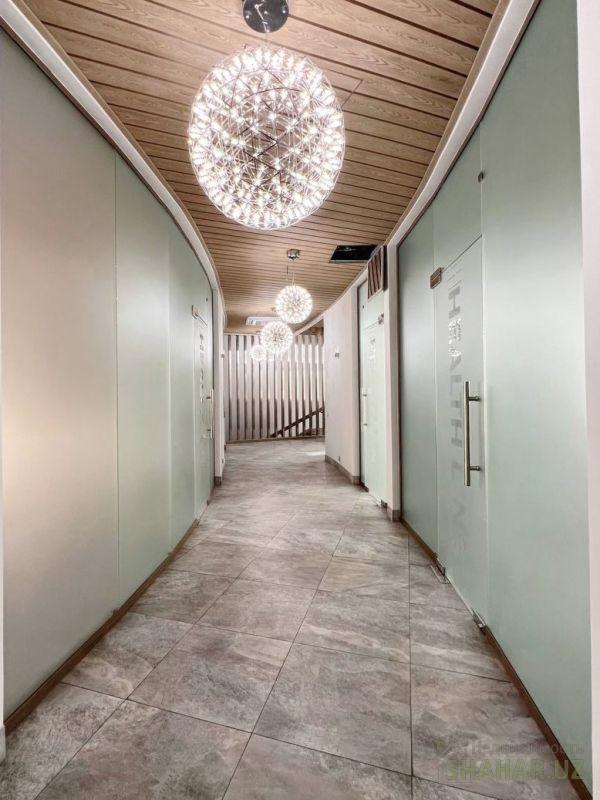 Ташкентская/Ташкент/Мирзо-Улугбек/Паркент Ориентир - Паркентский рынок Аренда офис  5