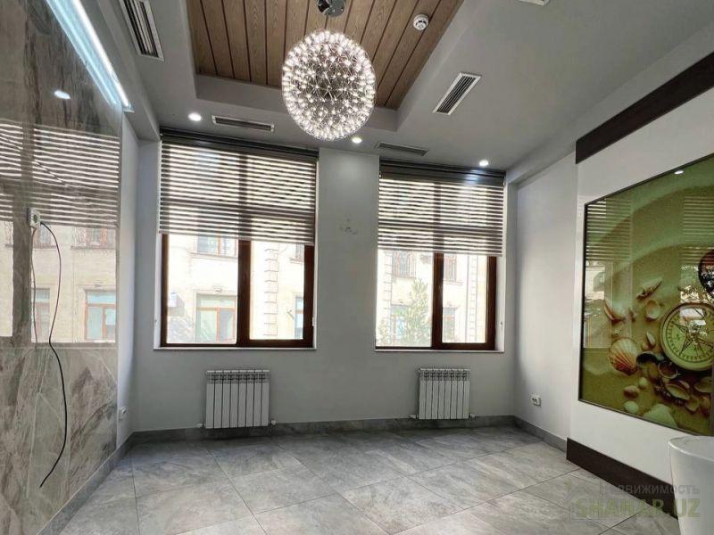 Ташкентская/Ташкент/Мирзо-Улугбек/Паркент Ориентир - Паркентский рынок Аренда офис  8