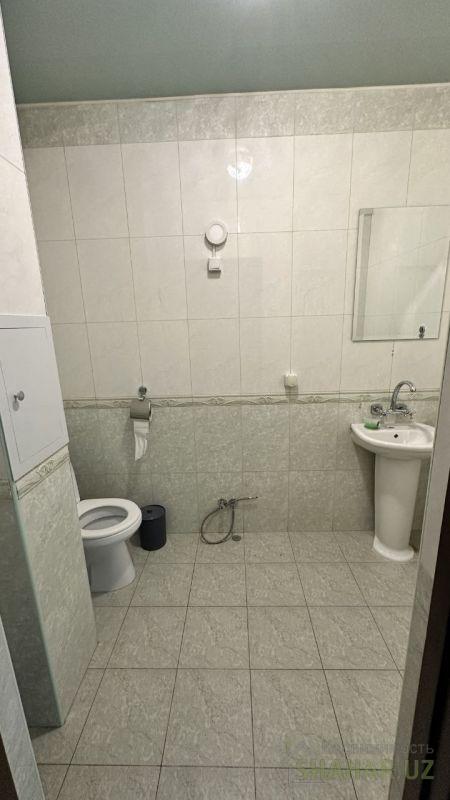 Ташкентская/Ташкент/Мирабад/Нукус ориентир - Госпитальный (Мирабадский) рынок Аренда офис  5