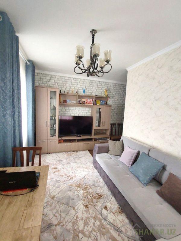 Ташкентская/Ташкент/Янгихаёт/Сергели 5а ТРЦ Golden Life Продажа квартира 