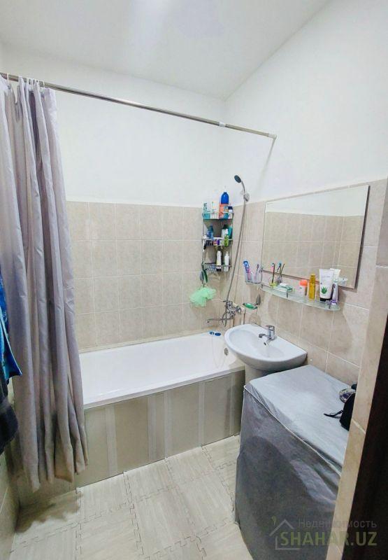 Ташкентская/Ташкент/Янгихаёт/Сергели 5а ТРЦ Golden Life Продажа квартира  9