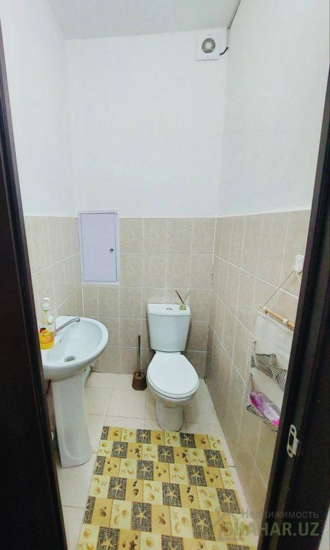 Ташкентская/Ташкент/Янгихаёт/Сергели 5а ТРЦ Golden Life Продажа квартира  10