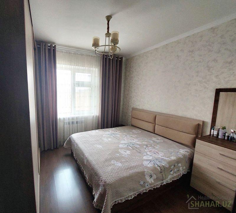 Ташкентская/Ташкент/Янгихаёт/Сергели 5а ТРЦ Golden Life Продажа квартира  2