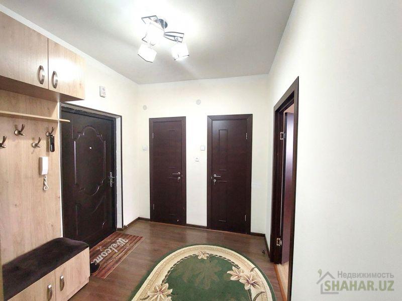 Ташкентская/Ташкент/Янгихаёт/Сергели 5а ТРЦ Golden Life Продажа квартира  4