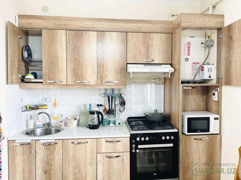 Ташкентская/Ташкент/Янгихаёт/Сергели 5а ТРЦ Golden Life Продажа квартира  5