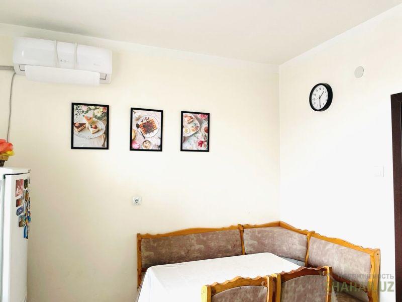 Ташкентская/Ташкент/Янгихаёт/Сергели 5а ТРЦ Golden Life Продажа квартира  6